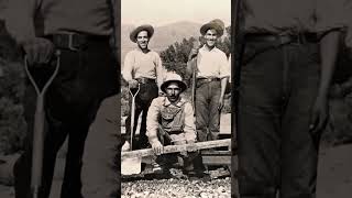 Bracero Program➡️Operation Wetback history ushistory labor workers latino immigration [upl. by Melamie]