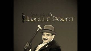 Herkules Poirot Audiobook PL [upl. by Leima]