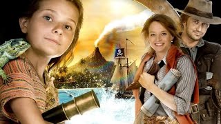 Nims Island Full Movie Facts And Review  Nims Island  by Wendy Orr [upl. by Bosch]