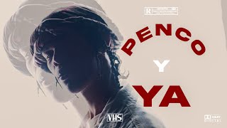 Papy Crish  PENCO amp Ya 👹Video Oficial SNECBVNC [upl. by Bilow]