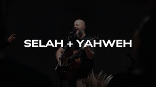 SELAH  YAHWEH  Diego Borges  Cornerstone Music [upl. by Tania410]