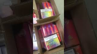 randm tornado 15000 puffs vape puffs randm electroniccigarette vapedisposable [upl. by Royce]