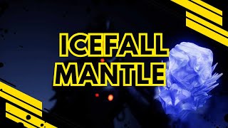 Destiny 2  Icefall Mantle [upl. by Orin]