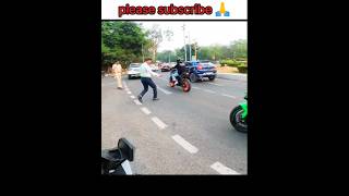 Polce bast try ♥️viralvideo bike shorts shortvideo [upl. by Bennir849]