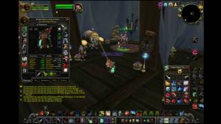 World Of Warcraft  Getting Crusader Title [upl. by Rosemaria]