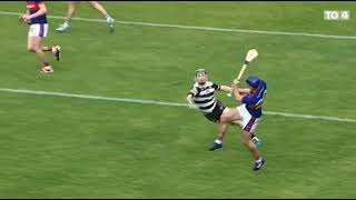 MIDLETON V ERINS OWN HIGHLIGHTS  2024 CORK CLUB HURLING CHAMPIONSHIP [upl. by Akel]