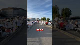 Dîner en blanc 2024 [upl. by Leroy]