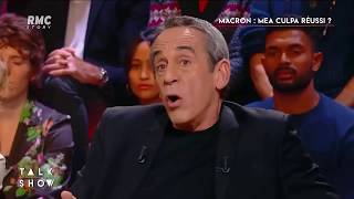 Ardisson déchainé tire à balles réelles sur Macron et le système [upl. by Neelrihs]