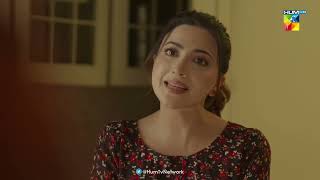 SangeMah  Episode 12  Best Scene 01  Hum TV [upl. by Marigolde]