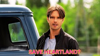 Heartland Season 18 Will Ty Return and Save Heartland [upl. by Lowrie]