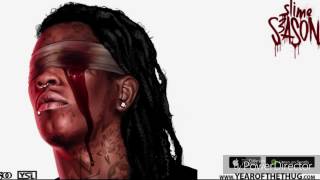 Young Thug  Digits OFFICIAL AUDIO [upl. by Julee976]