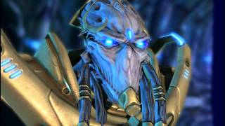 StarCraft 2  Changeling Zealot Quotes [upl. by Ttsepmet]