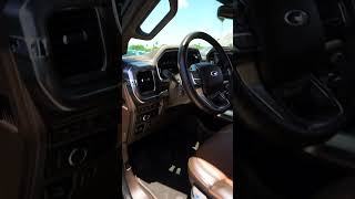 2023 Ford F150 King Ranch Walkaround  Payne PreOwned Harlingen  Harlingen Texas [upl. by Hayikaz]