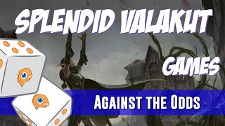 Against the Odds Splendid Valakut Games [upl. by Anamuj]