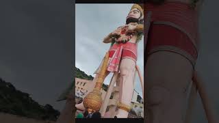 Jai hanuman gyan gun sagar status video [upl. by Pacian]