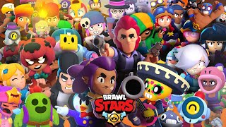 IGRAMO BrawlStars In Fortnite 🔴 Like Subscribe Kupujem Legendary Skin 💎 [upl. by Notelrac]