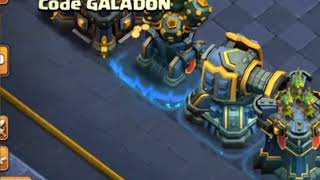 th 17 first look clashofclans th17 supercell [upl. by Ennasil834]