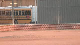 Dieterich vs St Elmo Brownstown High School Baseball [upl. by Haldane]