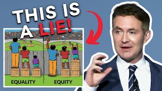 Why the Lefts Vision of Equity Is Flawed  Douglas Murray [upl. by Diskin]