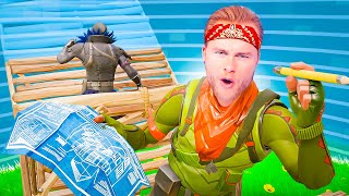 IK KON NIET ANDERS DAN EEN 1V1 AANGAAN 🛠️  Fortnite OG Battle Royale Nederlands [upl. by Datnow]