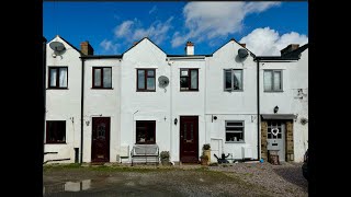 Video  Railway Terrace Stretton Sugwas Hereford [upl. by Wallas]