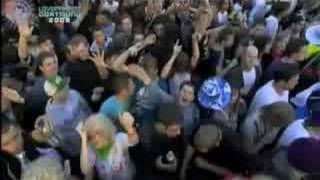 WestBam  Loveparade 2008 Part 1 [upl. by Tierza63]