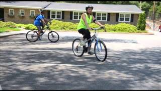 Mothers Day bike ride in Rock Hill [upl. by Farron203]