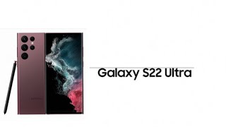 Over The Horizon 2022 Samsung Galaxy S22  S22  S22 Ultra Sped up Ringtone [upl. by Oribella]