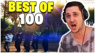 Best Of Shlorox Folge 100  Twitch Highlights  GTA amp Bus Simulator [upl. by Annabella653]