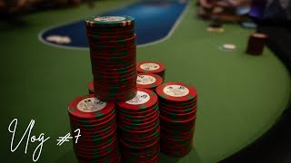 13 And A Final Table Worth 5000  The 0 To 2000000 Challenge  Poker Vlog 7 [upl. by Preiser]