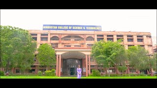 Why choose Hindustan College [upl. by Acisej2]