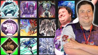 THE BEST DECKS HEADING INTO THE DUELIST CUP [upl. by Maryjo]