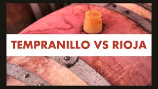 Tempranillo vs Rioja Whats the Difference [upl. by Aiam889]