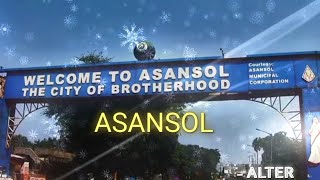 THE CITY OF BROTHERHOOD asansol viralvideo [upl. by Ayahc661]