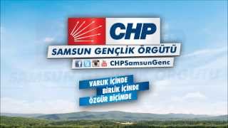 CHP 2014  Varlık İçinde Birlik İçinde Özgür Biçimde 2014 Yeni Seçim Şarkısı [upl. by Willumsen]