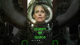 Time vs Sigourney Weaver 19702024 sigourneyweaver ghostbusters2 [upl. by Bores]