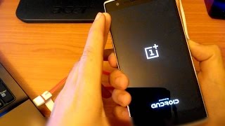 Common Errors while Flashing TWRP Custom Recovery on OnePlus One [upl. by Kline]