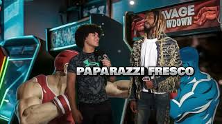 Ike Don PresentsPaparazzi Fresco and Tristen Walker at 765 Combats quotSupernaturalquot [upl. by Aeht]