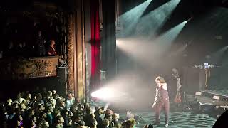 CHATON  Sois Pas Gene 69 Live Le Trianon Paris 20241123 220845 HD [upl. by Sal439]