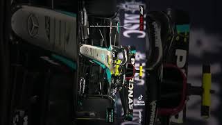 Lewis Hamilton final radio message lewishamilton lewishamiltonlastradiomessage f1 f12024 cars [upl. by Nandor]