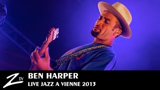 Ben Harper  When The Levee Breaks  LIVE HD [upl. by Adam]