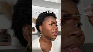 Get FLAWLESS Lashes with This One Simple Hack [upl. by Ellenehs]