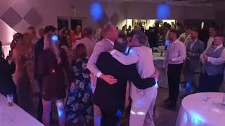 Bedfordshire Wedding DJ amp Disco Sonik Wave Mia amp Harrys Wedding Day [upl. by Bernhard]