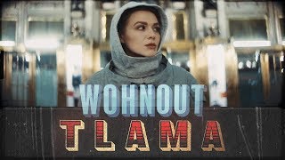 Wohnout  Tlama OFFICIAL VIDEO [upl. by Ayotnahs]