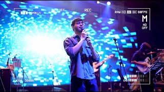 Varun Jain  Live performance  TMTM 2024 [upl. by Rowen]