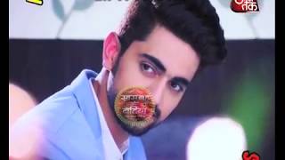 Zain Imam aka Naamkarans Neil In Ishqbaaz [upl. by Adnohsed]