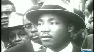 Martin Luther King Jr and the Civil Rights Movement [upl. by Claudelle]