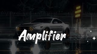 Amplifier  Imran Khan  lyrics [upl. by Ange]