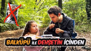 Balküpü ile Dehşetin İçinden [upl. by Koval]