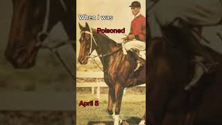 Phar lap he deserved sm better horsecrime pharlap racehorse fyp short viral [upl. by Amedeo]